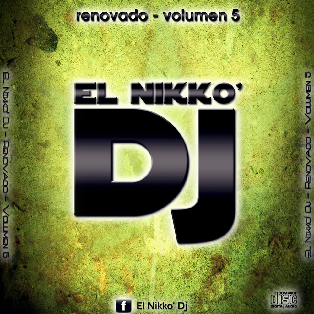 Dj vol 5