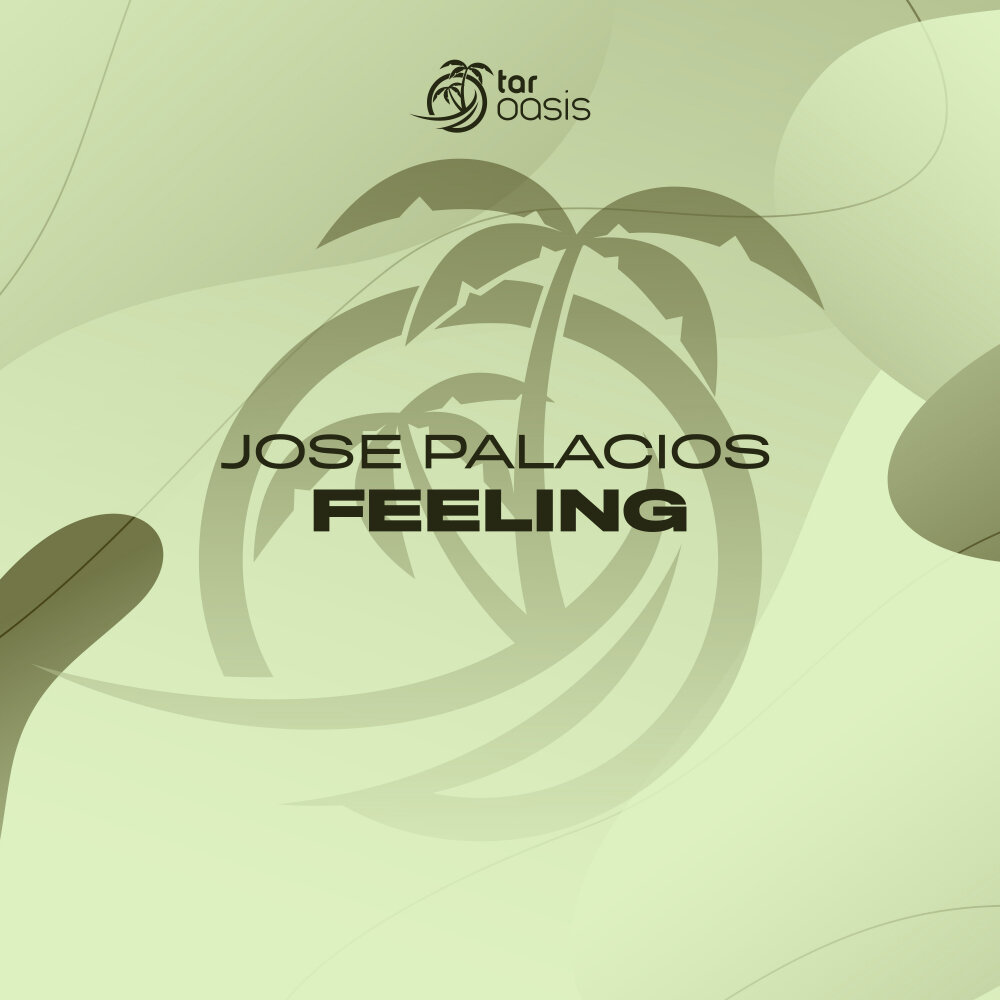 Feeling me extended mix. Jose Palacios. Фил Джозе Буэно. Strobe - feeling (Extended Mix).