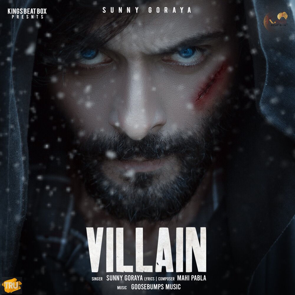 Villain music. Villain music. Villain music. Peter baran. Villain song.