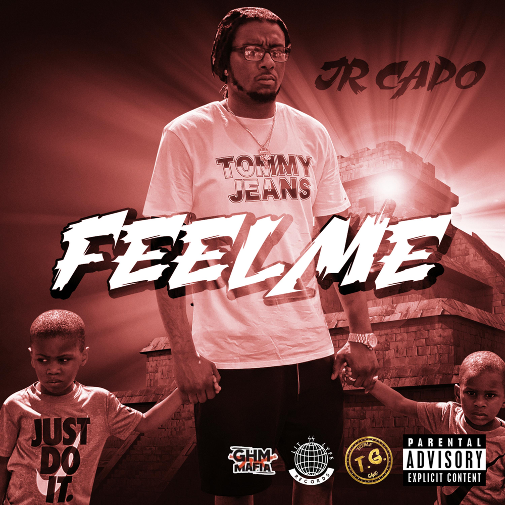 Fredo - "i'm back". Mixtape. Professional Street Nigga. Wit out