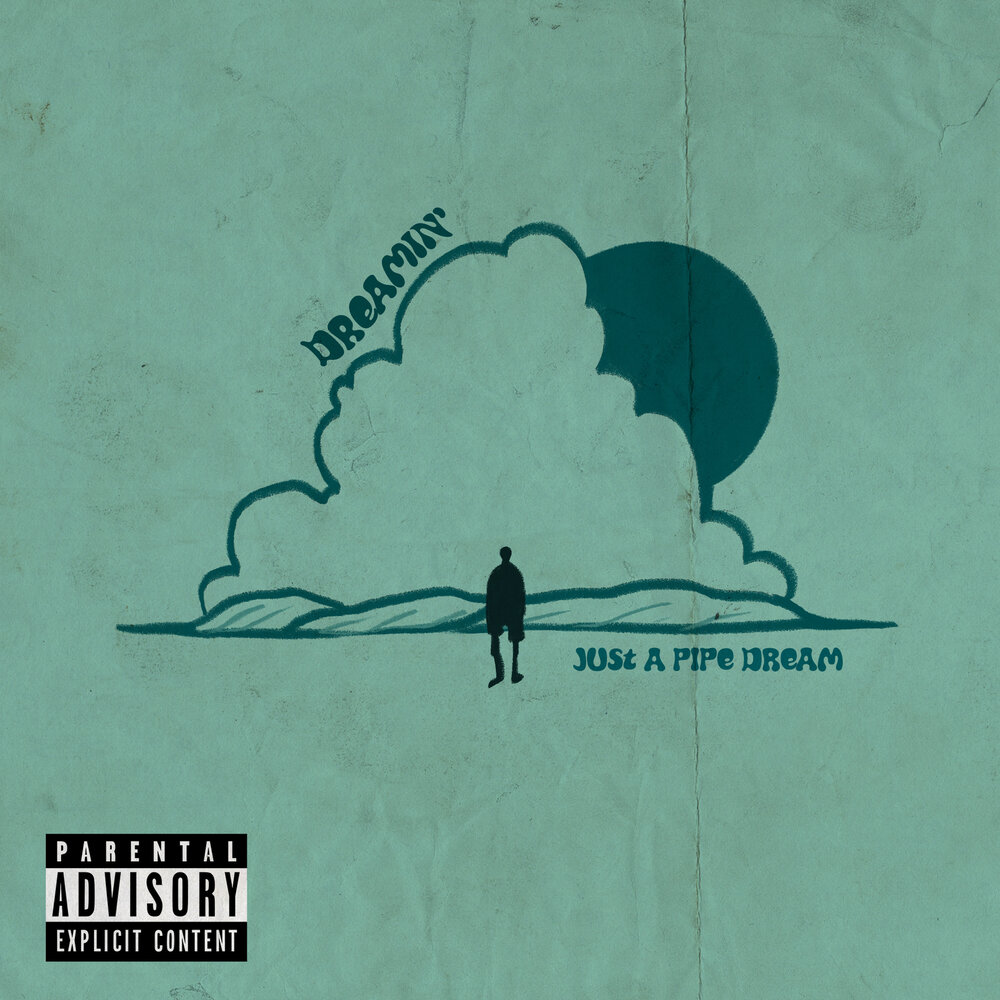 Песня just a dream. Песня just a dream