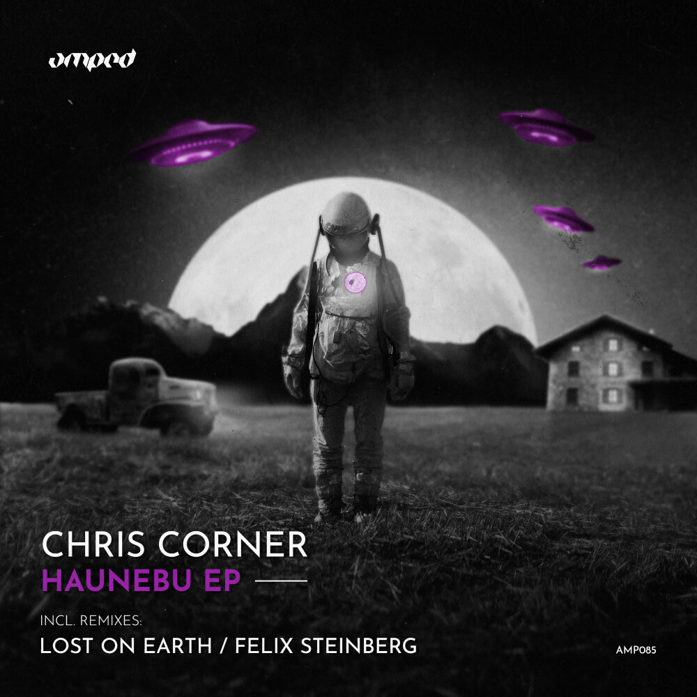 Chris Corner 2022. Corner слушать