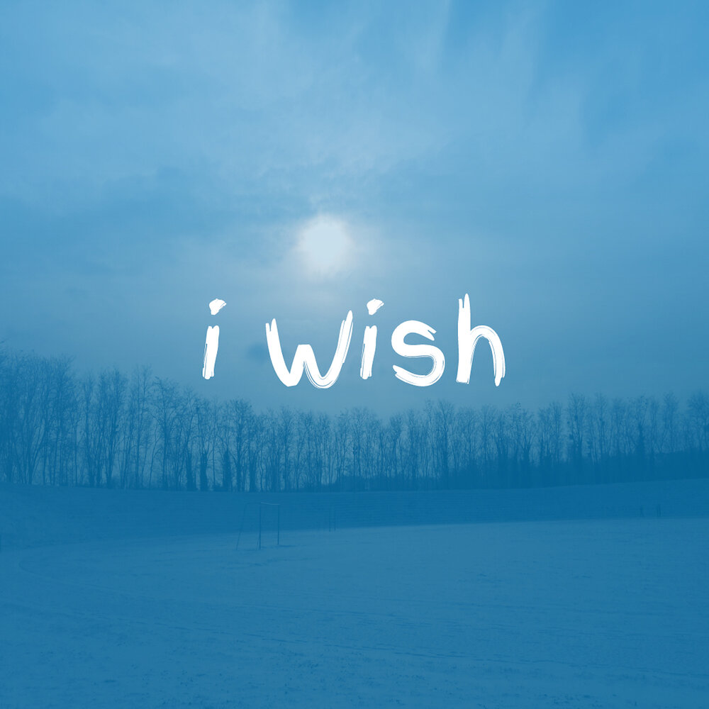 Wishing слушать