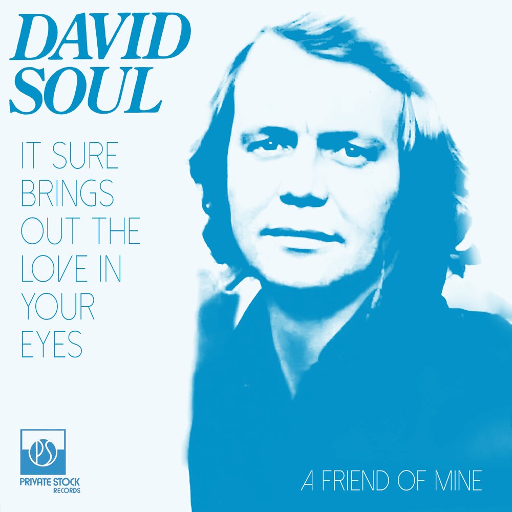 David soul