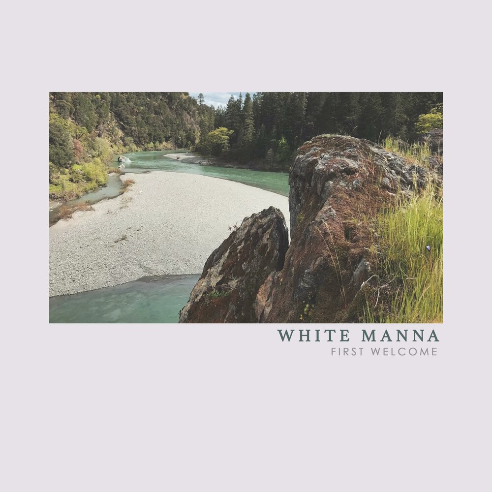 Into The Chasm White Manna слушать онлайн на Яндекс Музыке.