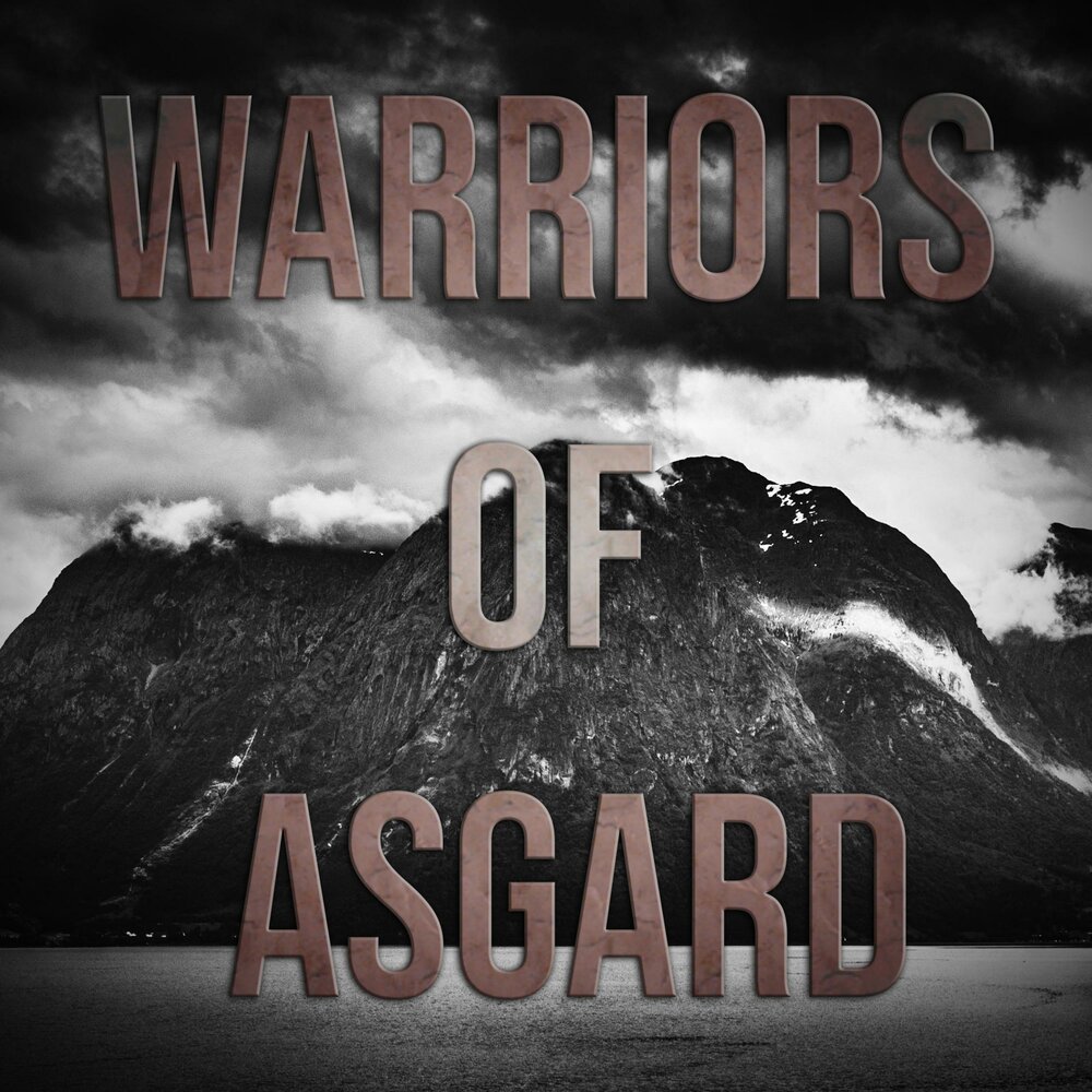 Asgard warriors