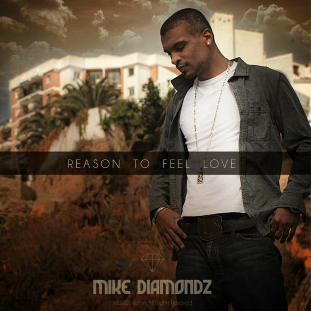 Mike Diamondz. Reason to Love исполнитель. Mike Diamondz - la onda (Remix) !. Mike Diamondz - et patati et patata (Radio Edit).