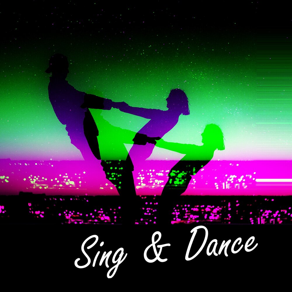 Dance sing. Sing Dance. Get up Stand up Stellar Project картинки. Stellar Project get up Stand up. ZD Love.