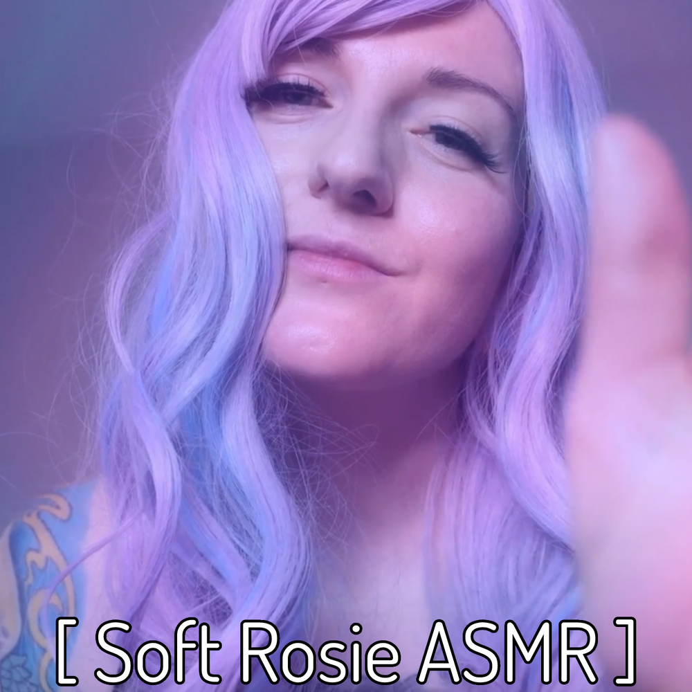 Холли Рози ASMR. Soft Rosie ASMR. ROSEASMR. Rosie Soft.