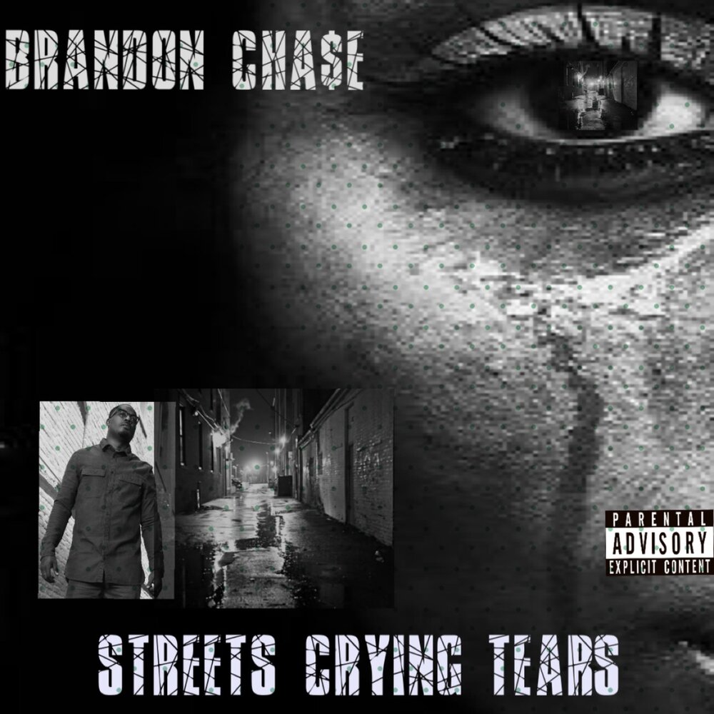 Street cry. Cry Street. Street Cries Music. Brandon Chase - enjoy the Silence.