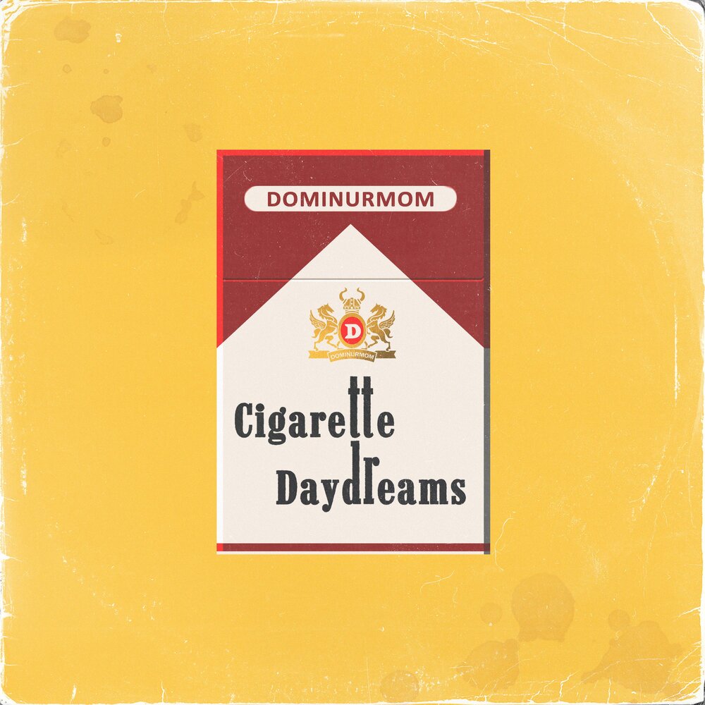 Сигареты мечта. Cigarette Daydreams.