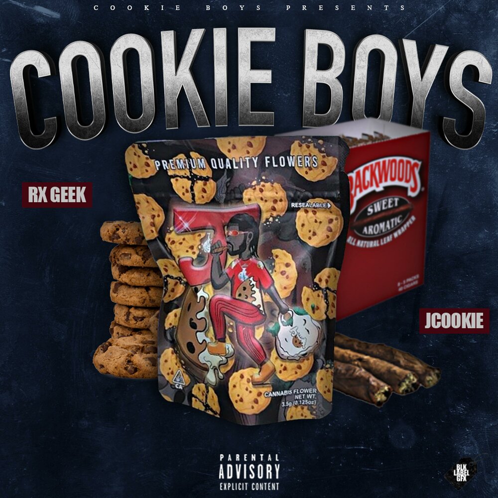 Cookieboy.