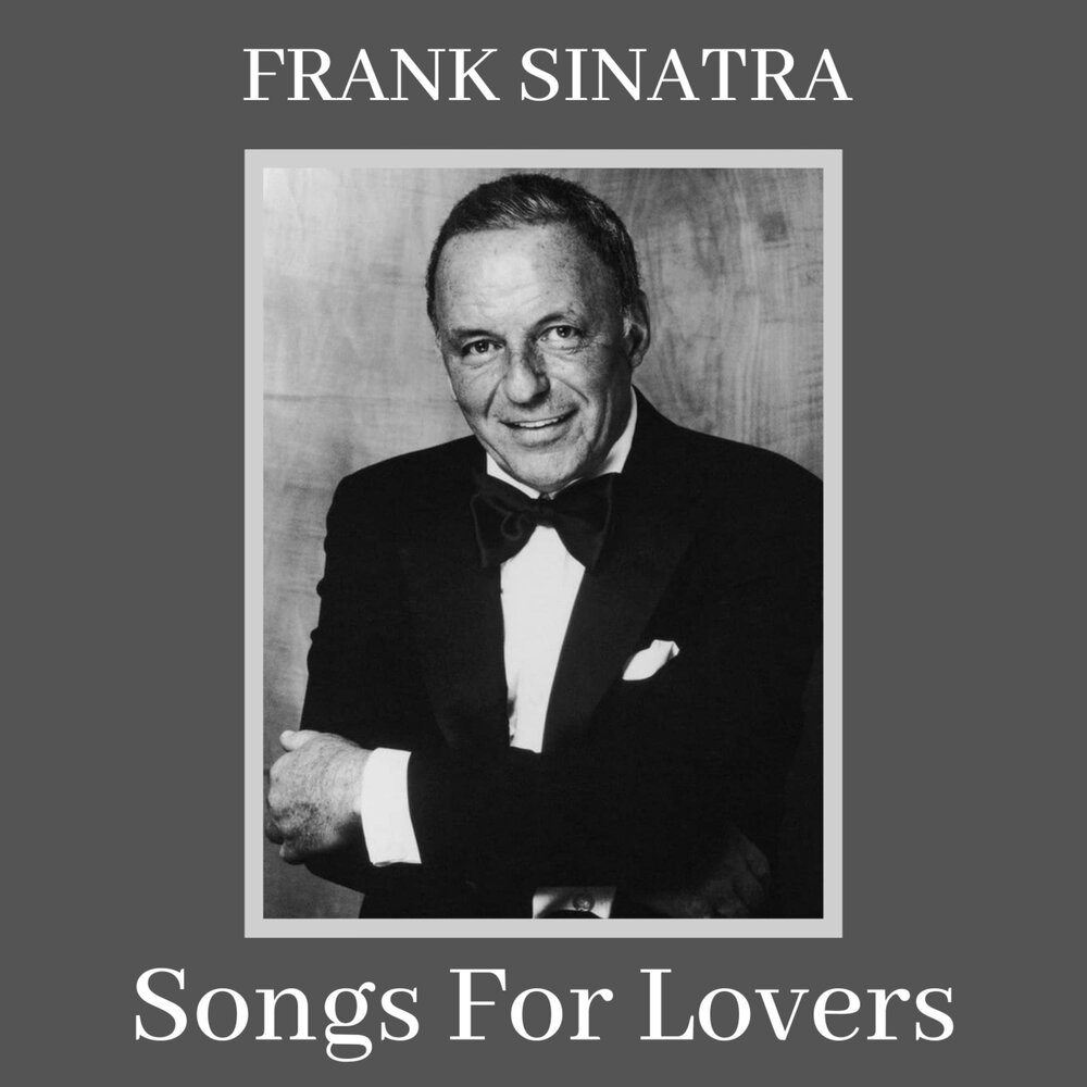 Frank Sinatra - something wonderful happens in Summer. Mr success.