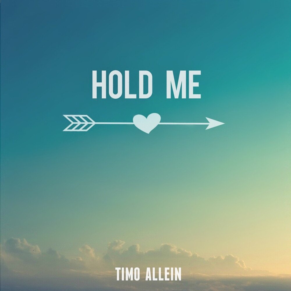 Hold me. Hold me Original Mix Zyon.