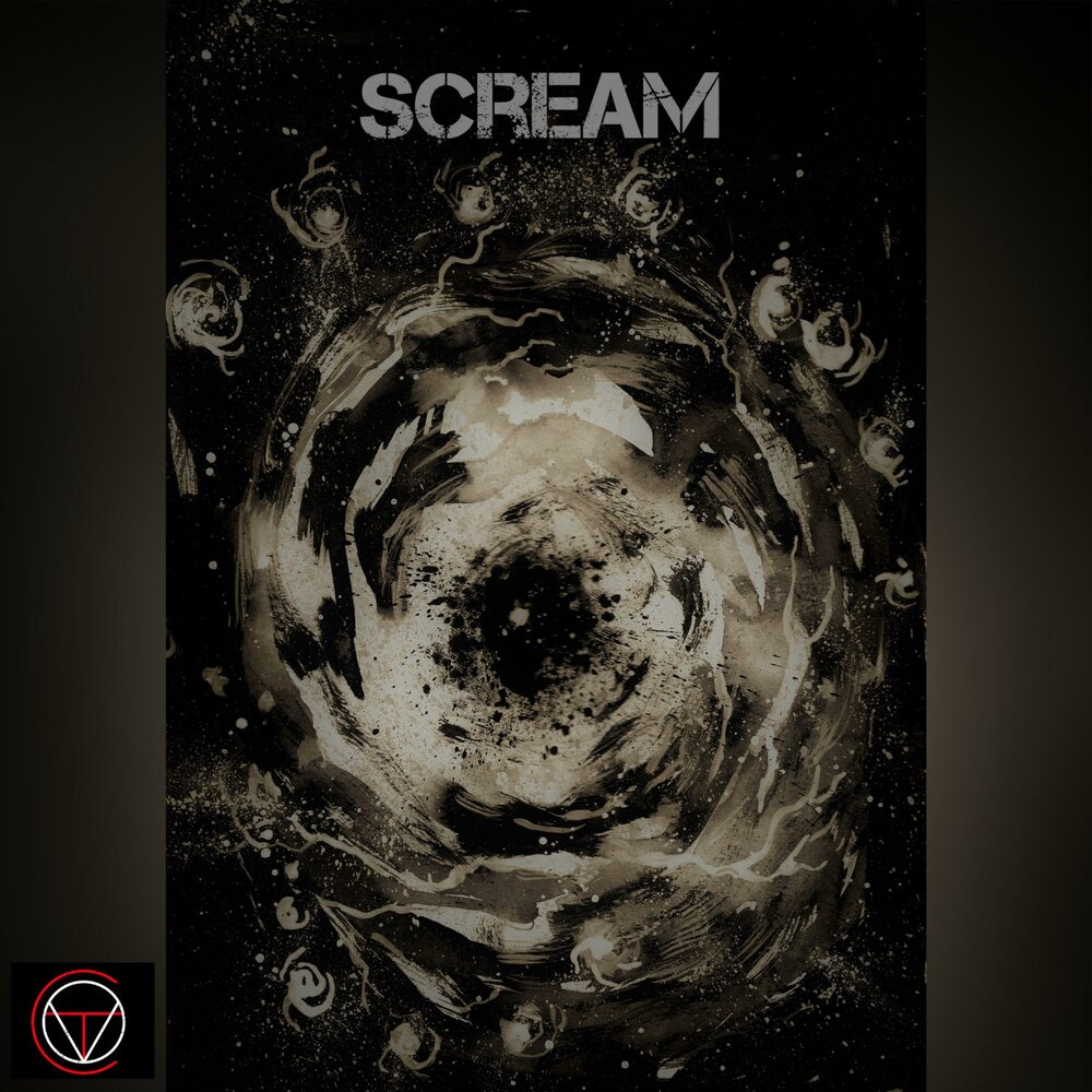 Screaming feat. Dreamcrusher.