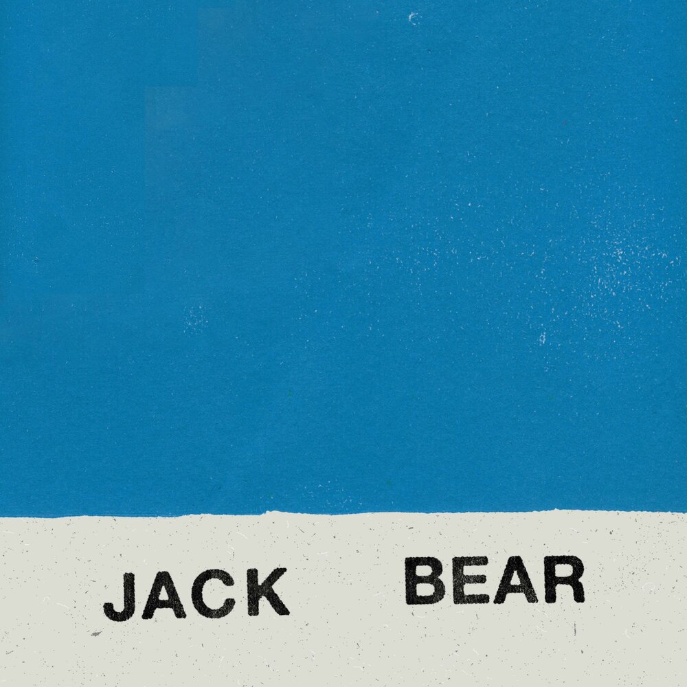 Bear jack