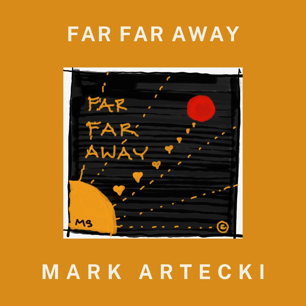 Mark away