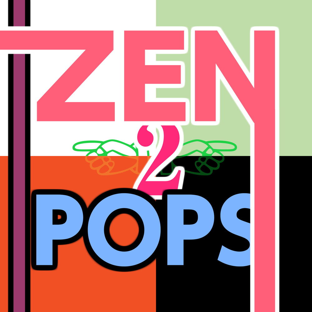 Nirai Kanai альбом Zen Pops 2 слушать онлайн бесплатно на Яндекс Музыке в.....
