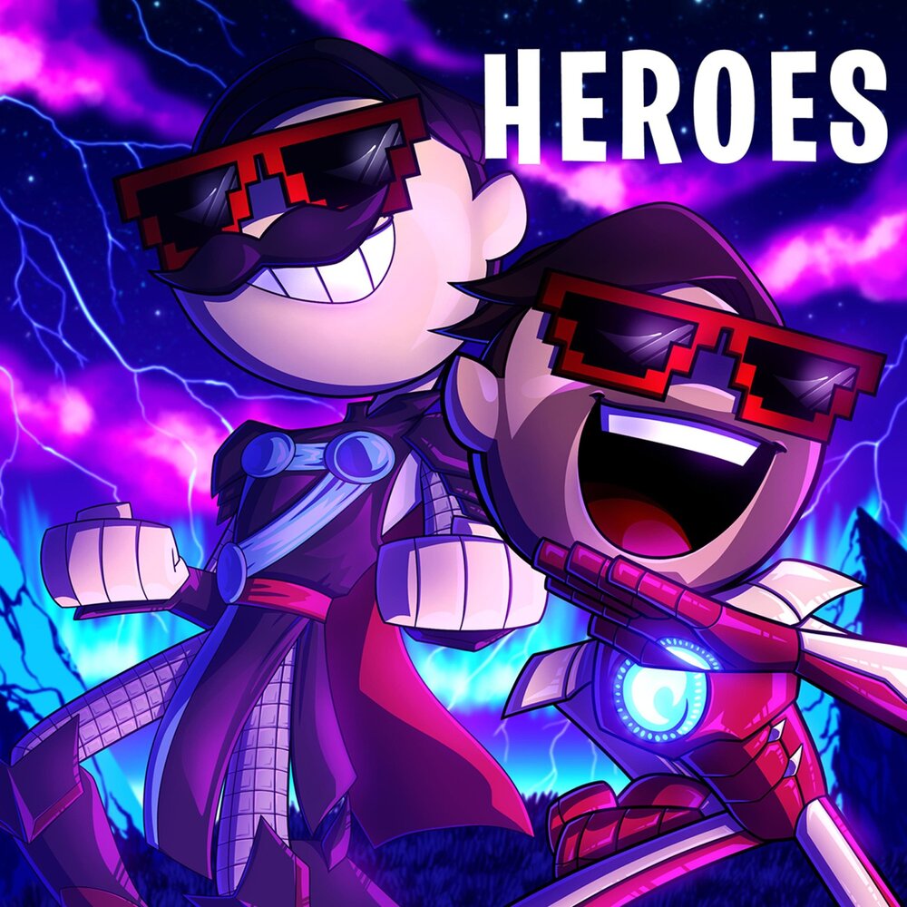 Heroes single. Rockit Gaming. Heroes альбом. Rockit Music. Doctor Rockit.