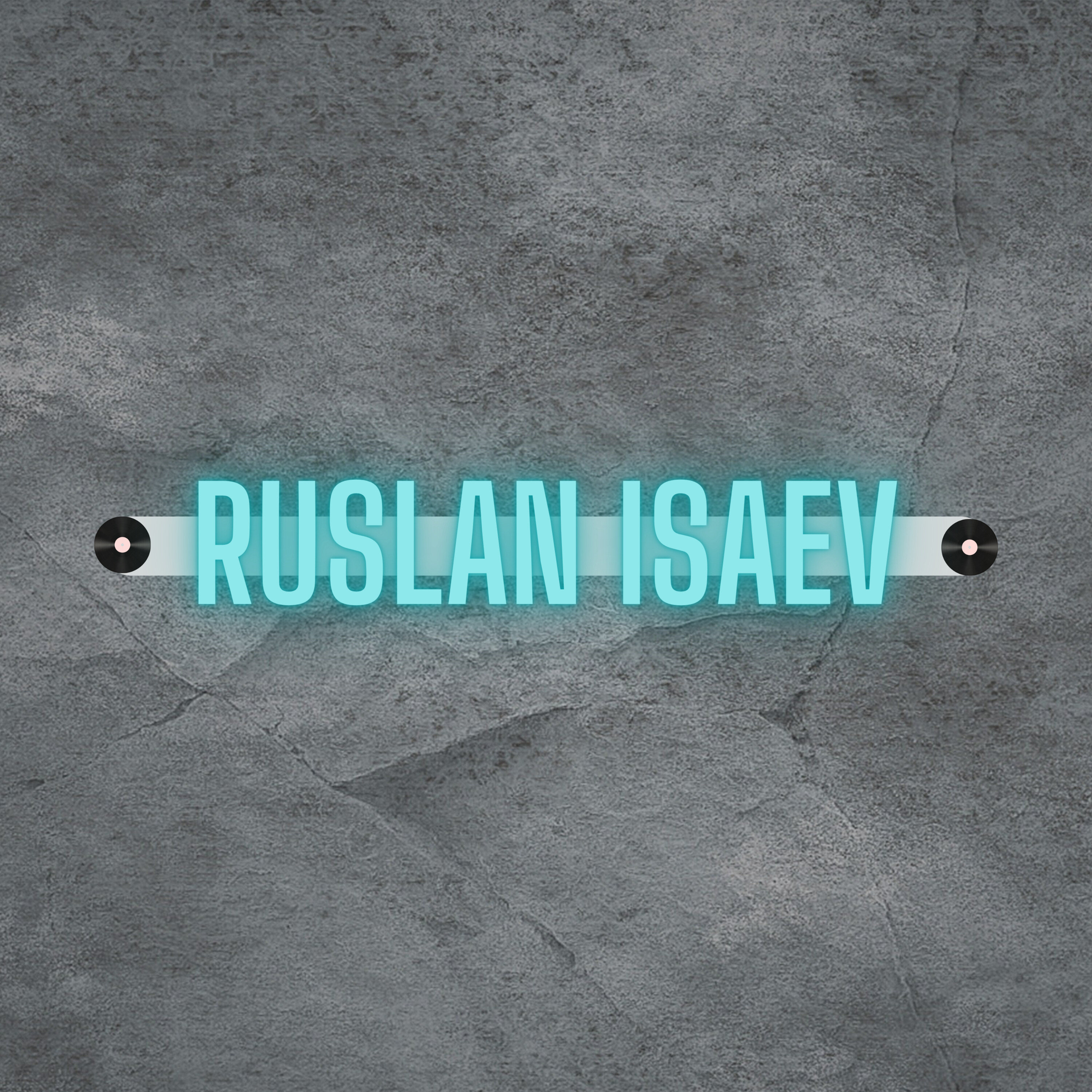 Ruslan Isaev