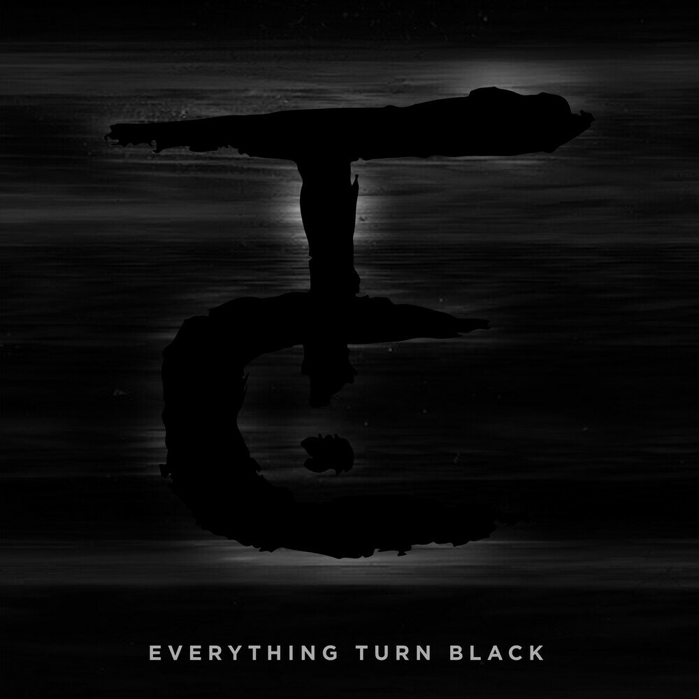 Turn it black