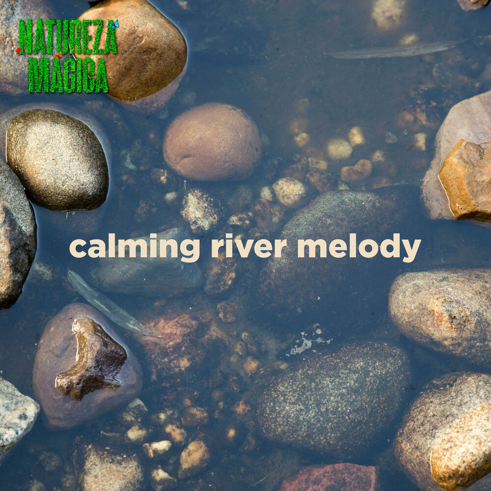 Melodyrivers overview for