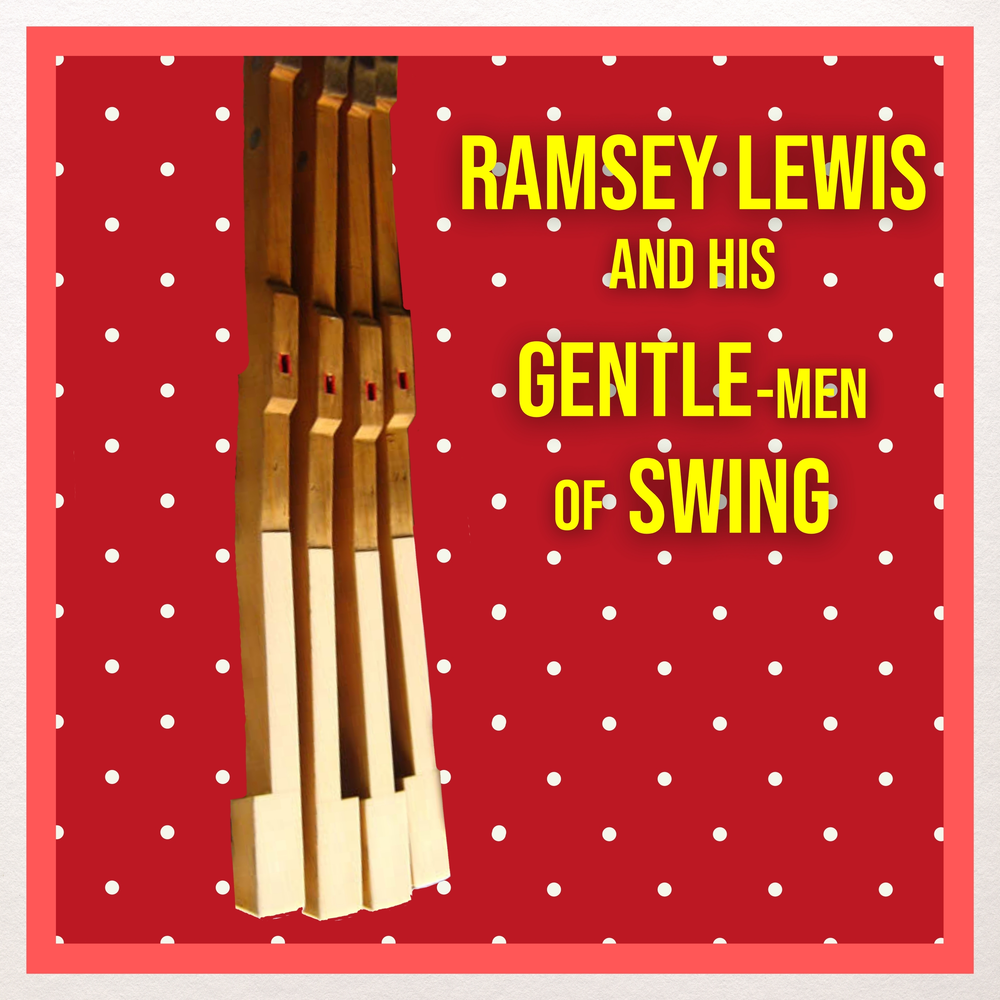 Ramsey Lewis Trio. Flac more