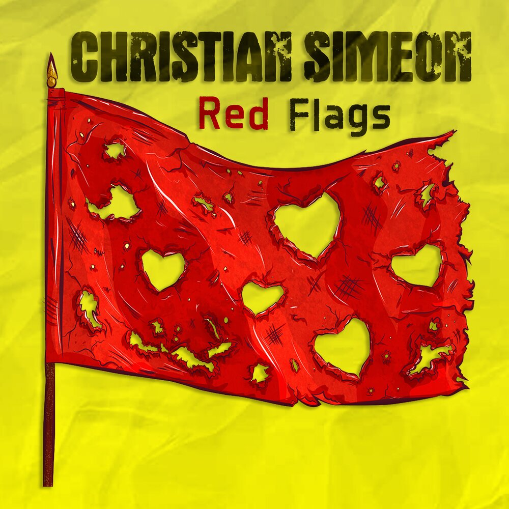 Flags song. Ред флаг песня. Red Flags ft. Montaigne. Аватарка песни Red Flags. Red Flags песня фон.