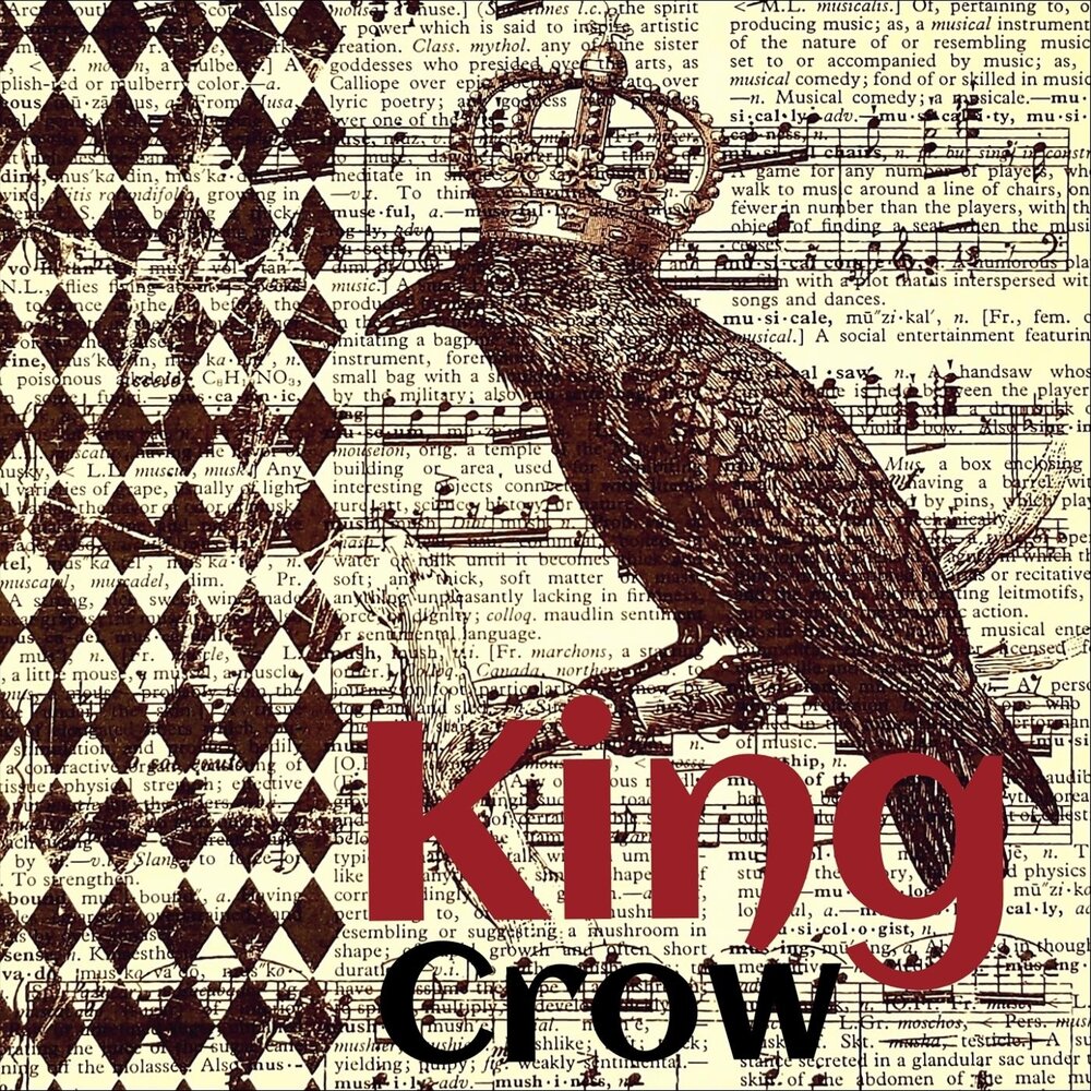 Crow king