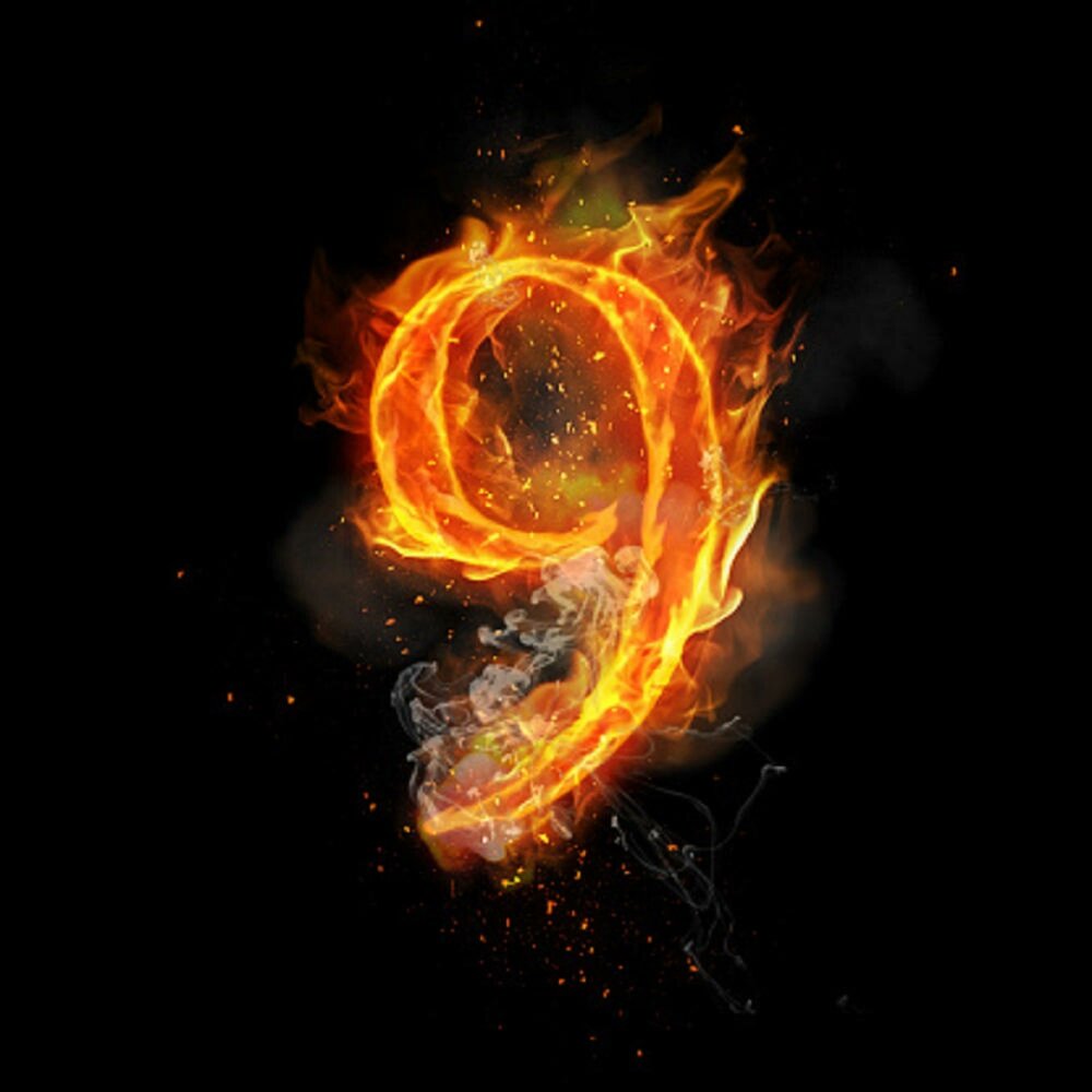 13 в огне картинки. буква а на аву. надпись огонь. огненные цифры. ж огонь.