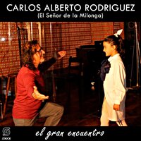 Carlos Alberto Rodríguez