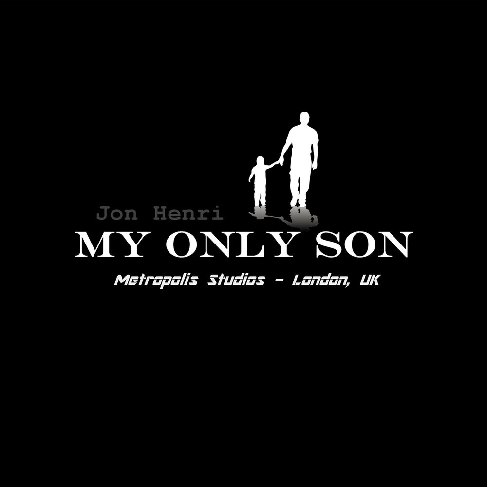 For my only. For my only
