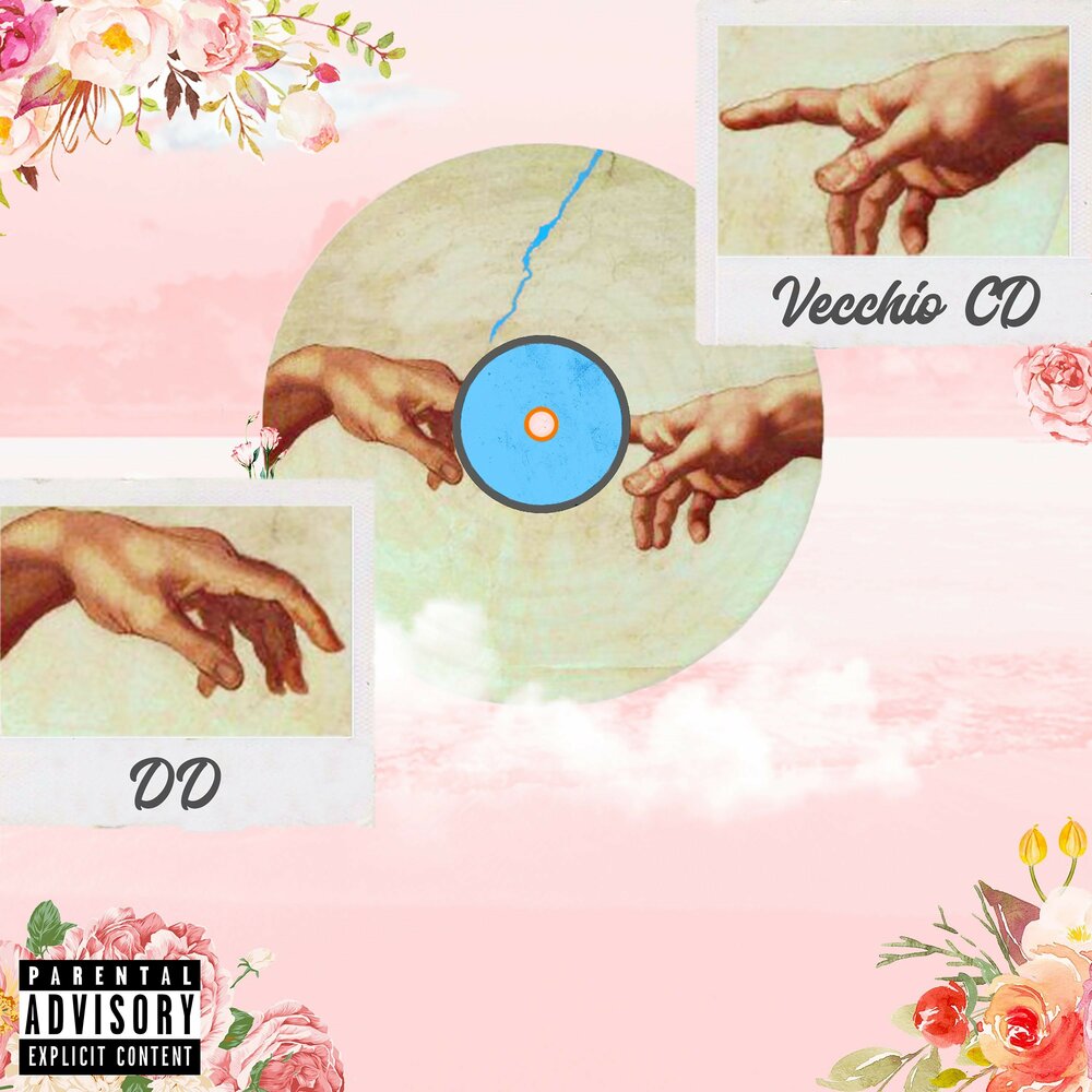 Cd dd