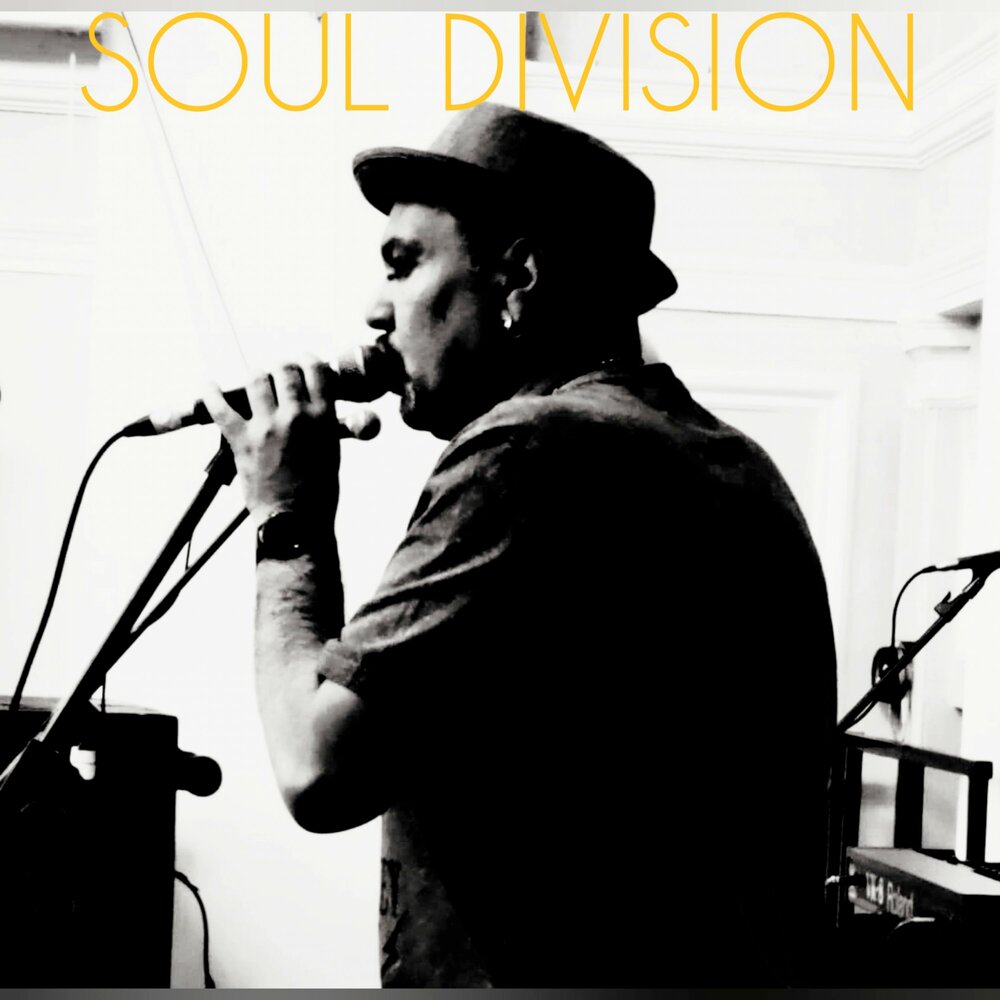 Soul division. Musicshake.