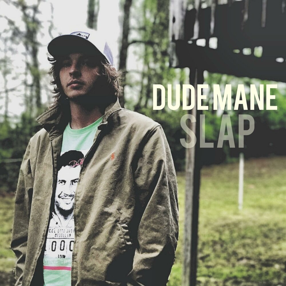 Музыка mane. Песня dude.