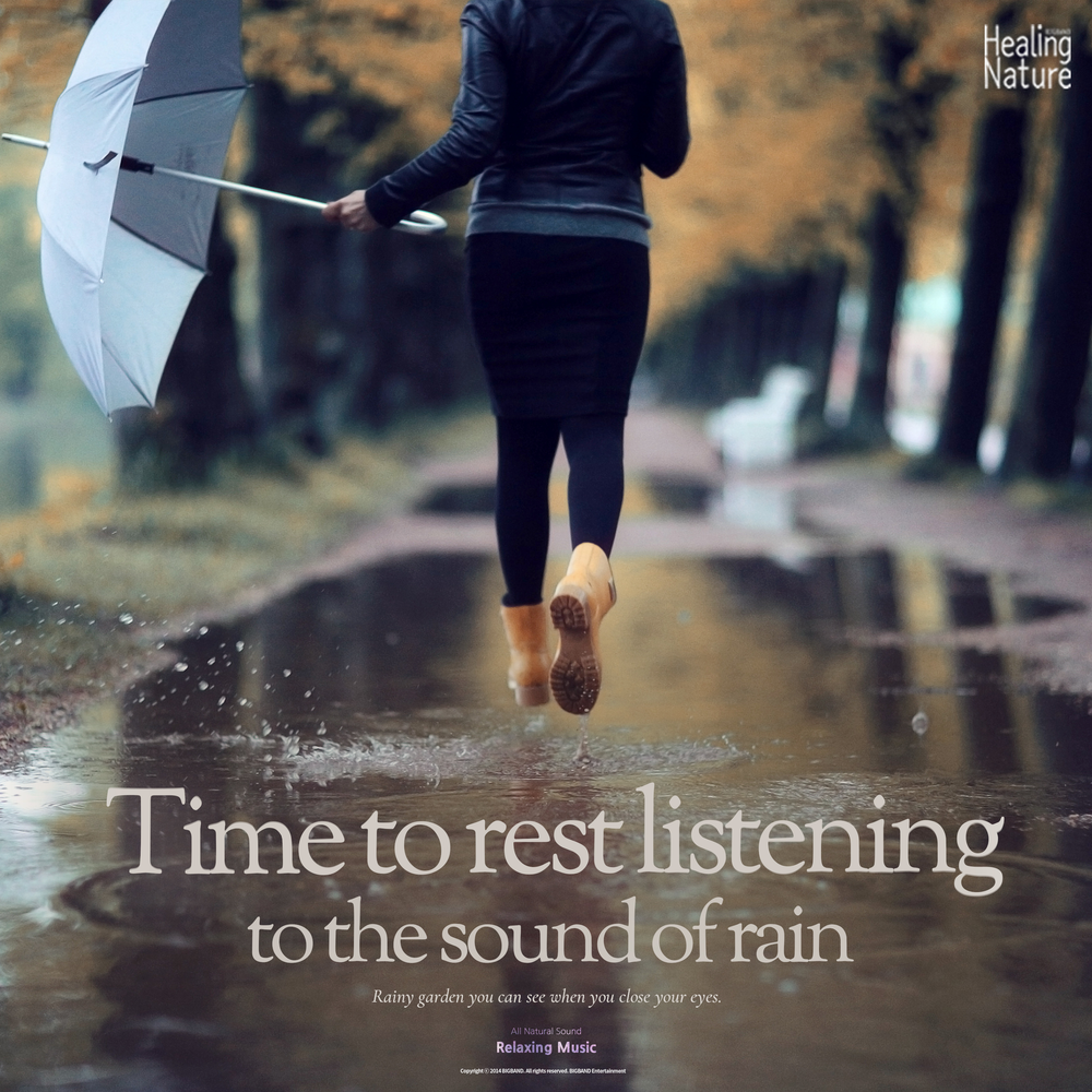 Looking for the rain. Прогулка после дождя. Nature Listening. Europhoria - listen to the Rain. The Rain that.