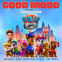 Adam Levine - Good Mood