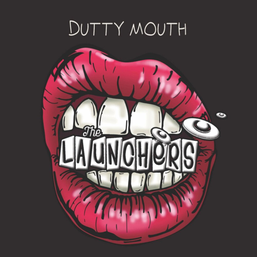 Mouth mp3. Dutty Fridaze.