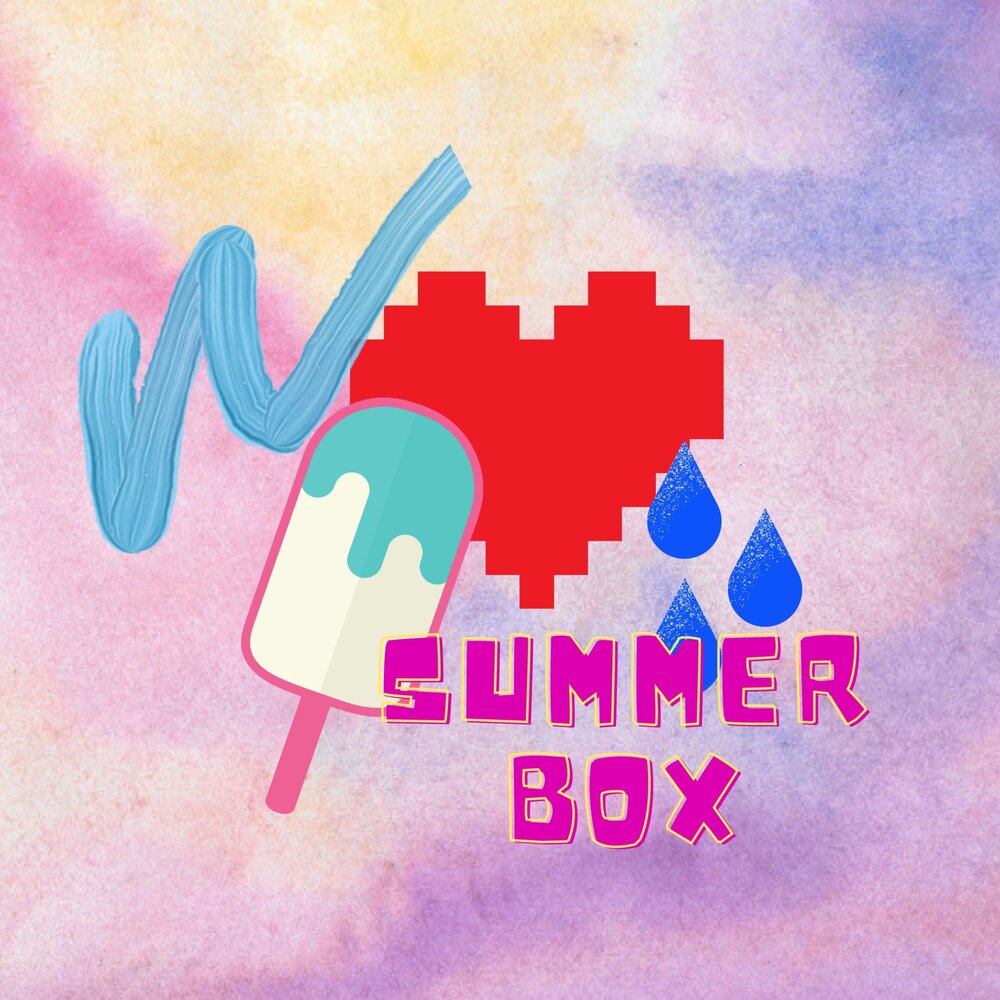 Summer box