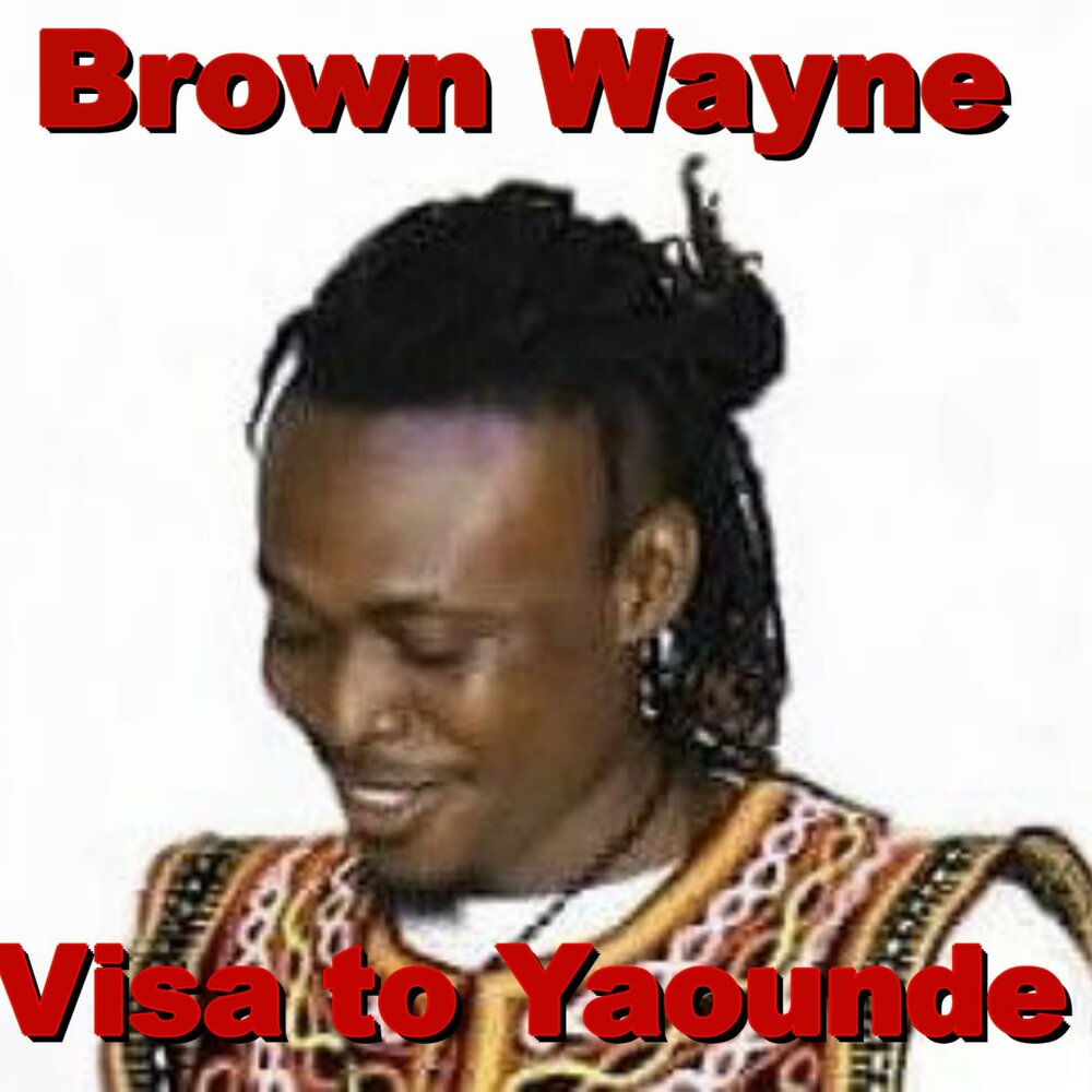 Wayne brown