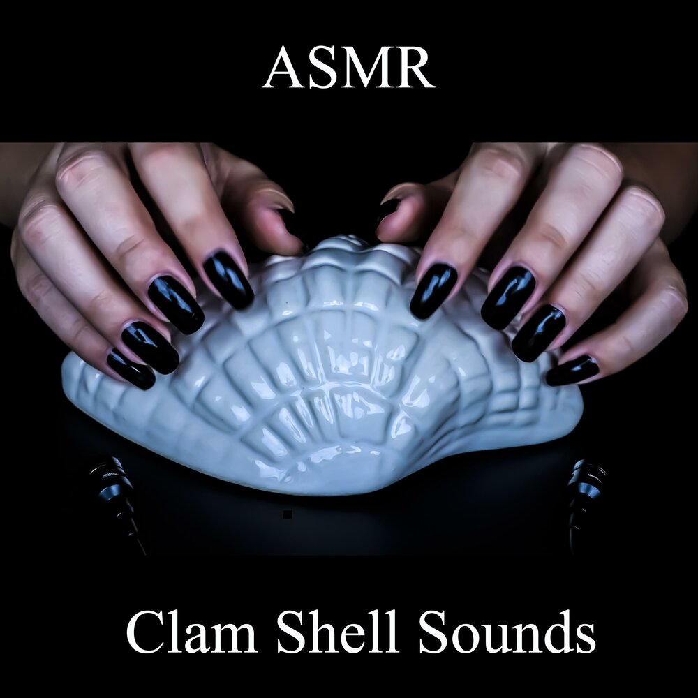 Anna asmr. АСМР Анна. Shell Sound.