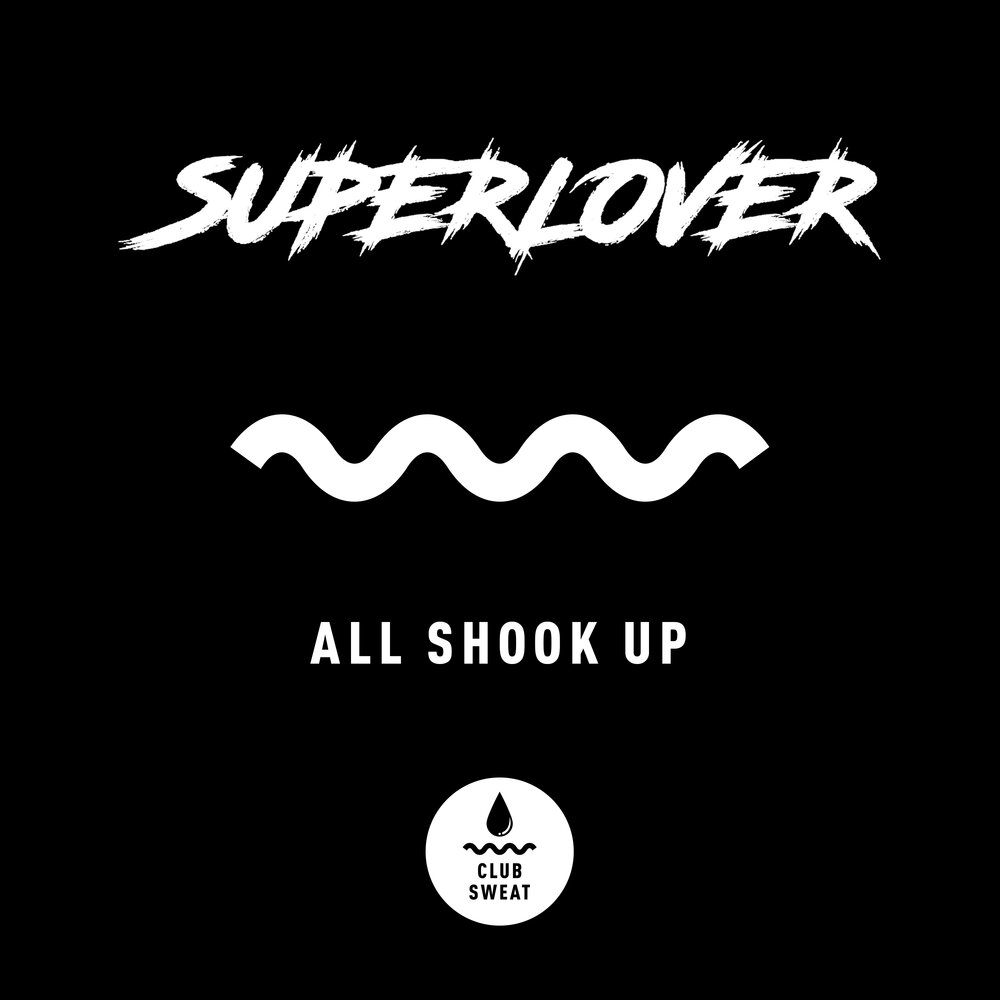 Shake me up. Superlover. Woodworm. Funk Beat (Extended Mix) Superlover релиз картинка.