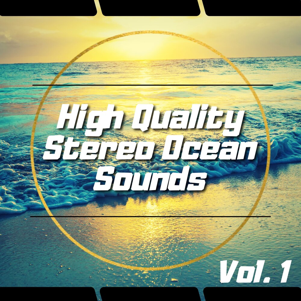 V2beat Oasis Waves Телеканал. Channel Noise. Ocean channel