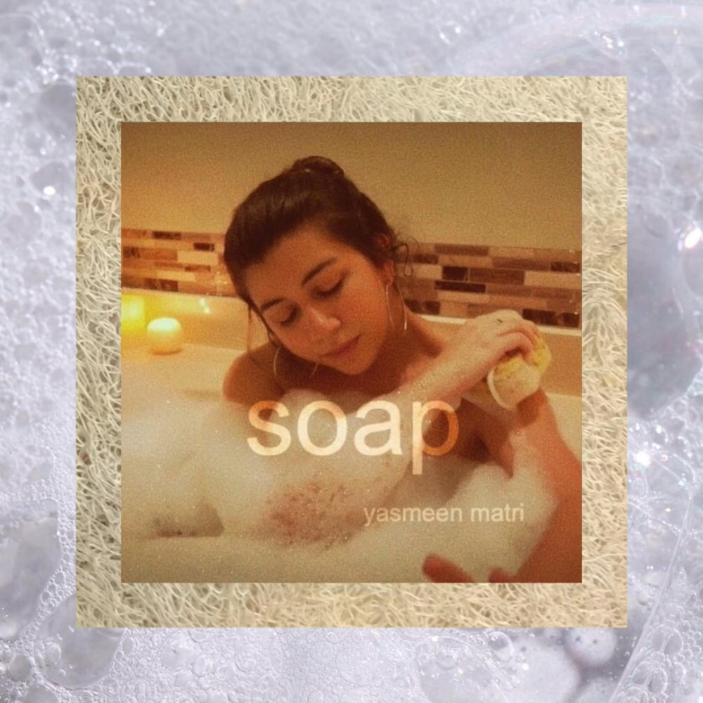 Песня soap. Soap песня.