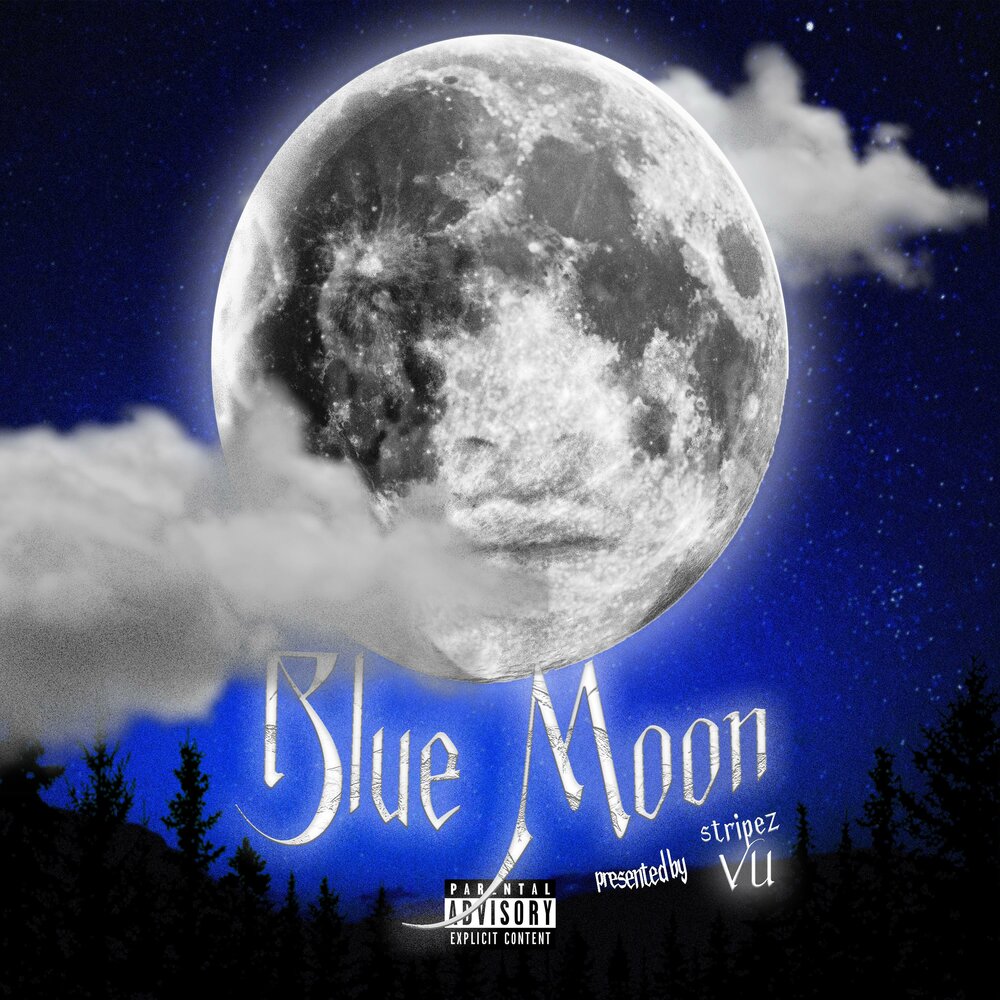 Слушать песни голубая луна. Blue Moon. Луна альбом синий. Голубая Луна Юджин. Blue Moon слушать.