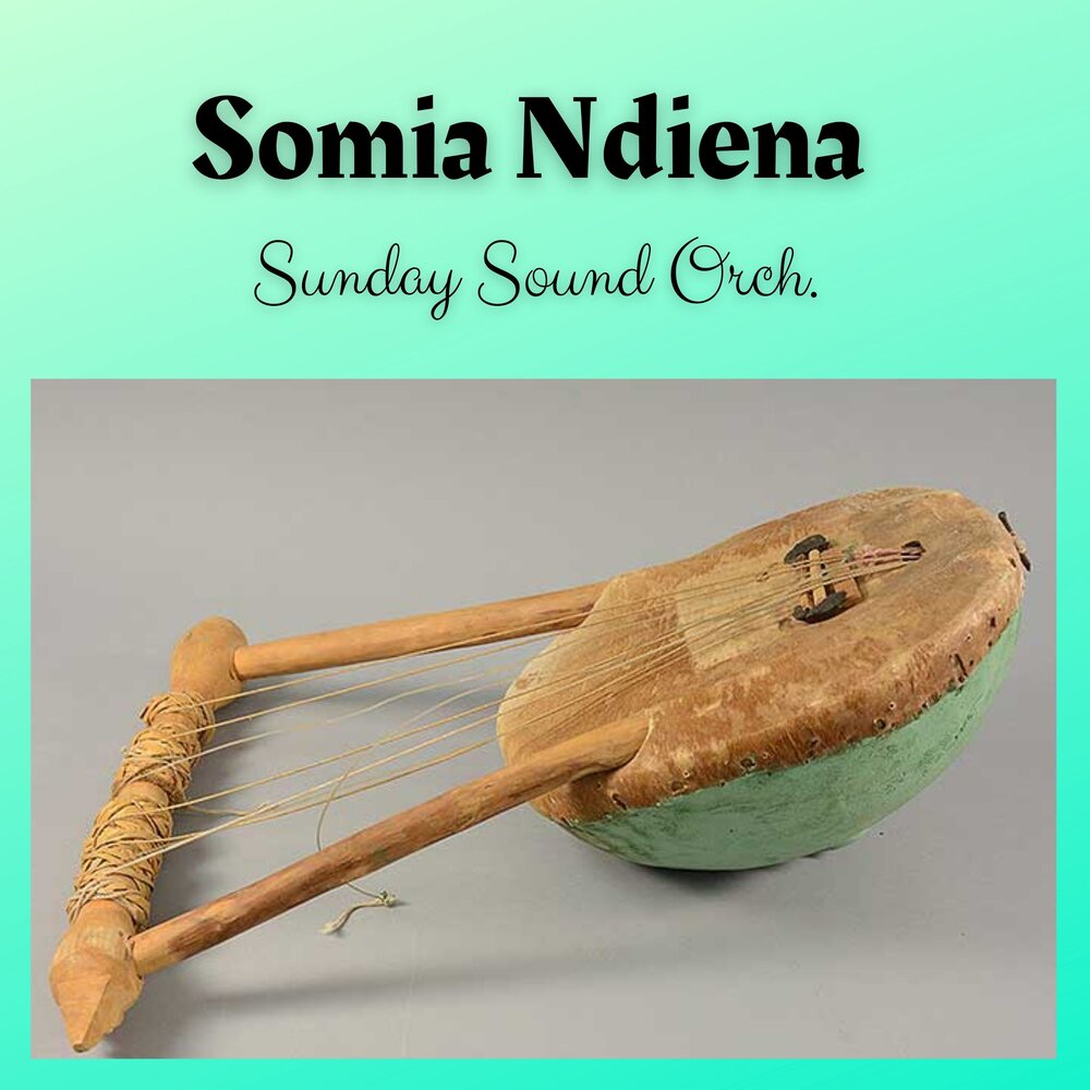 Sounds of sunday. Somia.