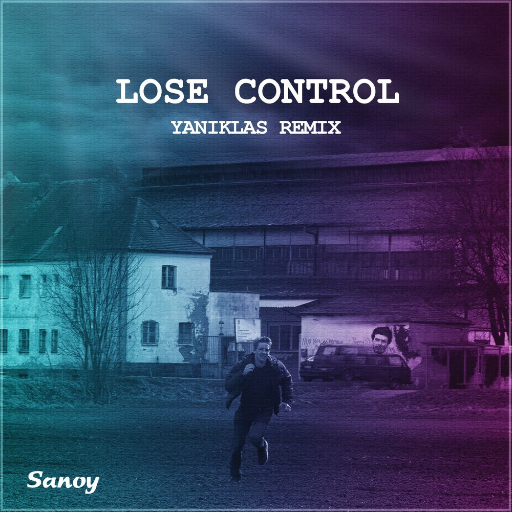 Lose control слушать