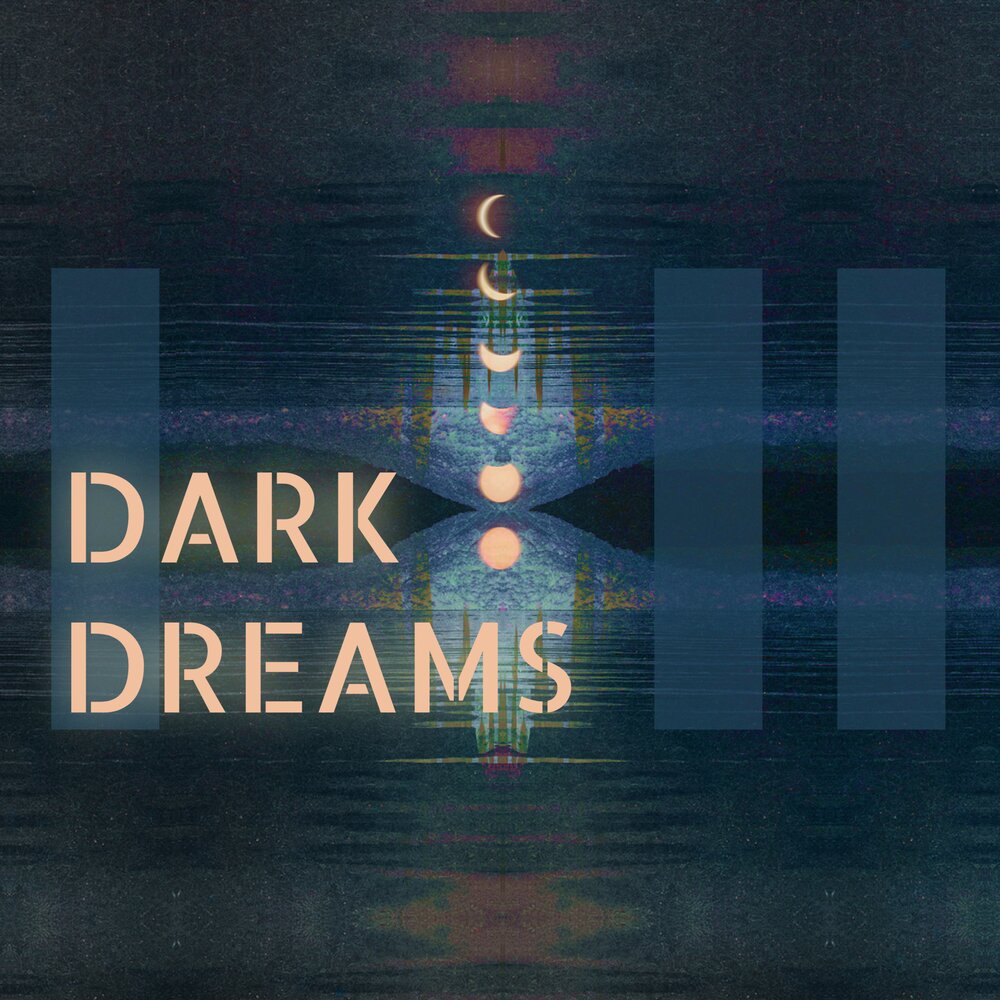 Dark waking. Dark waking