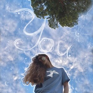 You