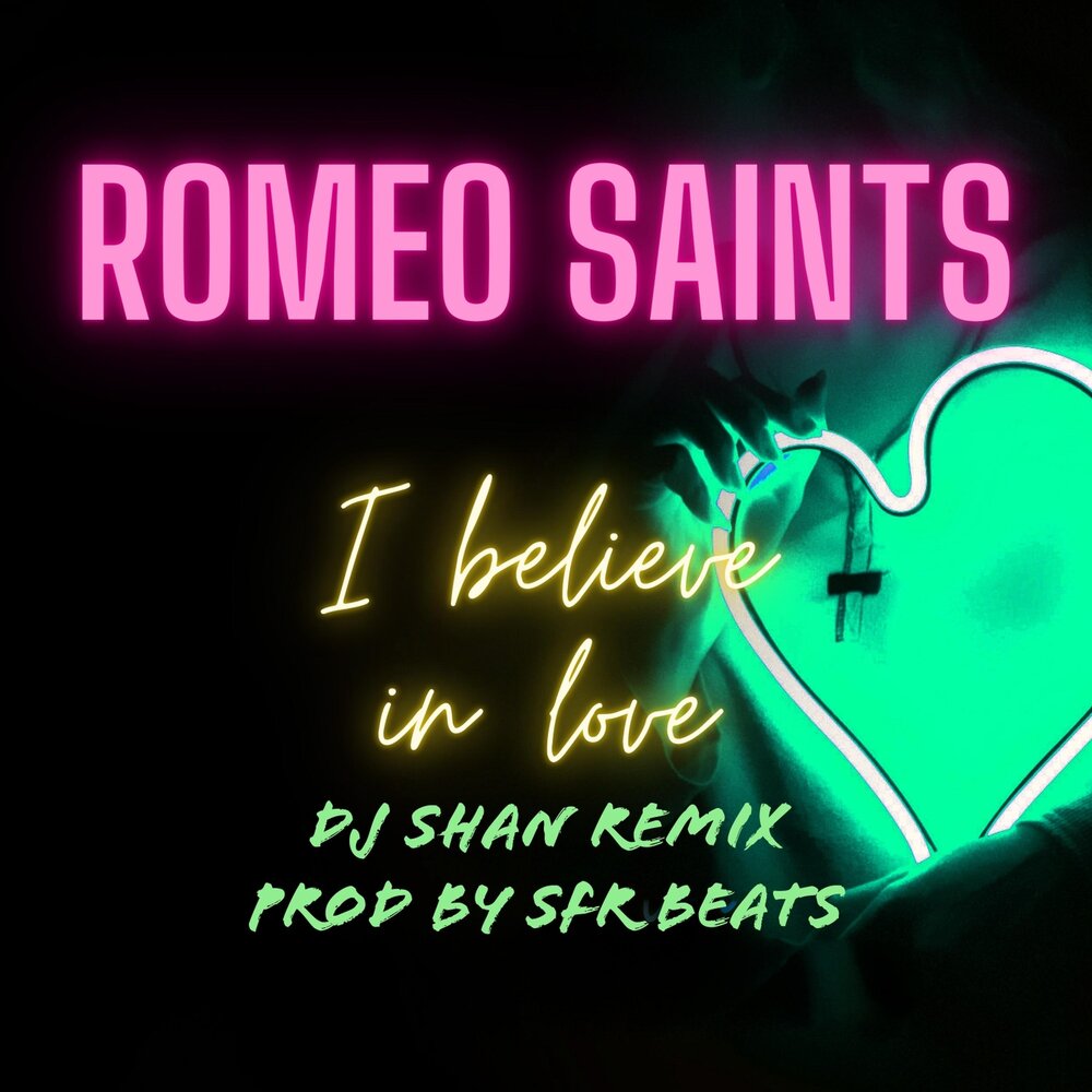 Romeo remix